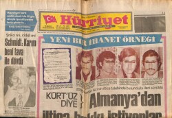 Hürriyet Gazetesi 1 Kasım 1978 - Batılı Kuruluşlar Ecevitten Bazı Tavizler İstiyor GZ67874 - 1