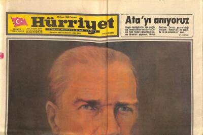 Hürriyet Gazetesi 10 Kasım 1980 - Gönül Yazar Almanyadaki İlk Konserinde Çılgınca Alkışlandı GZ116212 - 1
