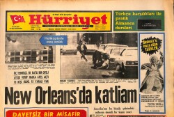 Hürriyet Gazetesi 10 Ocak 1973 - Erol Büyükburç, 3 Kişiyi Dövdü - Berker İnanoğlu, Behiye Aksoy'a Olan Aşkını Anlattı GZ158147 - Gökçekoleksiyon