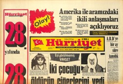 Hürriyet Gazetesi 16 Mart 1975 - Semiha Yankı'nın Paris'te Gezmekten Müziğe Bir Dakika Vakti Yok - Ruhr Havzası Ecevit'i Bağrına Bastı GZ157541 - Gökçekoleksiyon