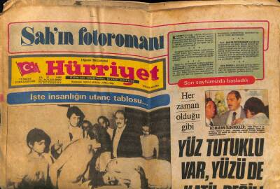 Hürriyet Gazetesi 18 Şubat 1963 - Necdet Uğur İstanbul Belediye Reisi Oldu GZ62856 - 2
