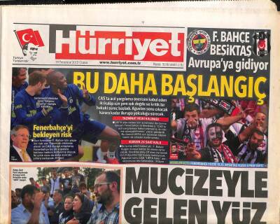 Hürriyet Gazetesi 19 Temmuz 2013 - Harun Tanla 11 Yıllık Evliliğini Noktalayan Ebru Şallı , Boşanmasıyla İlgili İddialara Yanıt Verdi GZ106244 - 1