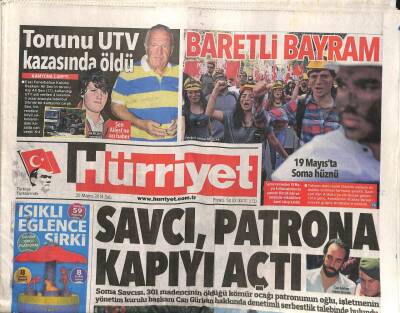 Hürriyet Gazetesi 20 Mayıs 2014 - Almeida , Beşiktaş Defterini Üzgün Kapattı... GZ106215 - 1