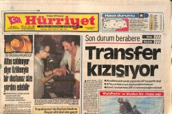 Hürriyet Gazetesi 23 Haziran 1979 - Afro Saç Kime Daha Çok Yakışıyor: Zeki Müren, Bülent Ersoy - Vietnamlı Mültecileri Kabul Etmemiz İstendi GZ156708 - 1