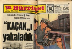 Hürriyet Gazetesi 25 Haziran 1974 - Pele Bugün Geliyor... GZ69991 - 2