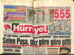 Hürriyet Gazetesi 25 Mayıs 1991 - Türk Turizminde Damping Başladı GZ62018 - 1