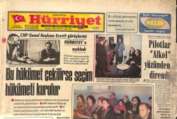 Hürriyet Gazetesi 26 Aralık 1976 - Sophia Loren Artık Çocuk Doğurmayacak - Ama Yoksul Fatih Terim Hem Şöhret Hem Milyoner Oldu GZ156654 - 1