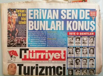 Hürriyet Gazetesi 26 Eylül 2005 Rüşvetçi Memurdan Vadeli Fırıncı Çekleri Çıktı -GZ37908 - 1