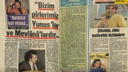 Hürriyet Gazetesi 27 Eylül 1981 - Ermeniler Bize Karşı Savaş Açmış GZ53792 - 2
