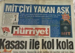 Hürriyet Gazetesi 29 Aralık 1999-Katil Cumhurbaşkanı GZ45179 - 2