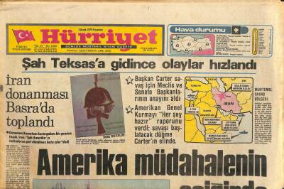 Hürriyet Gazetesi 3 Aralık 1979 - Demirel Hükümetinin İlk Zam Siftahı , Çimento Ve Yağa Zam Geldi GZ116928 - 1