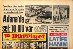Hürriyet Gazetesi 31 Mayıs 1973 - Prenses Anne Nihayet Mark Philips İle Nişanlandı GZ157733 - Gökçekoleksiyon