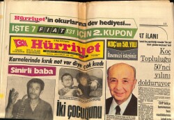 Hürriyet Gazetesi 31 Mayıs 1976 - Demirel 12 Haziranda Kayseriye Gidiyor GZ65837 - 2
