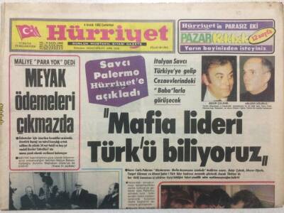 Hürriyet Gazetesi 4 Aralık 1982 - Cihan Ünal Londrada Okullu Oldu GZ34187 - 1