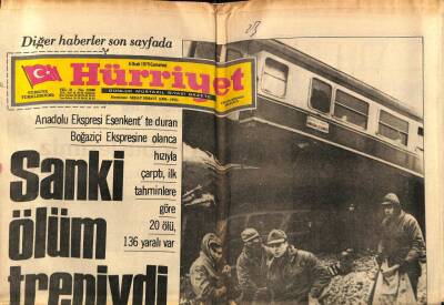Hürriyet Gazetesi 6 Ocak 1979 - Gazino Afişi * Berrin Özer - Orhan Şener - Deniz Uğur - Erhan Tunay GZ69528 - 1