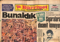 Hürriyet Gazetesi 7 Temmuz 1978 - DR. Barnard Bir Esmerle Gönül Eğlendiriyor - Gönül Yazar Ve Hülya Koçyiğit Gazino Afişi GZ134306 - 1