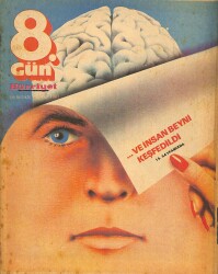 Hürriyet Gazetesi 8. Gün Eki - Yeni Bütçe Onaylandı, Ege Tütün Piyasası Açıldı, 51 Kişi Daha Yurda Çağrıldı NDR85562 - Gökçekoleksiyon