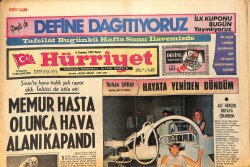 Hürriyet Gazetesi 9 Temmuz 1972 - Türkân Şoray'ı Ziyaret Eden Filiz Akın , Göz Yaşlarını Tutamadı.. GZ157783 - Gökçekoleksiyon