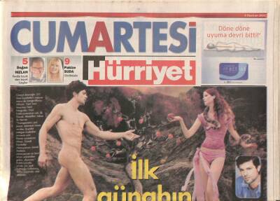 Hürriyet Gazetesi Cumartesi Eki 4 Haziran 2005 - Efsane Leica , Dijitalin Uçaralığına Zor Dayanıyor GZ84598 - 1