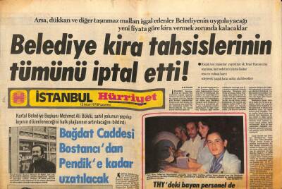 Hürriyet Gazetesi İstanbul Eki 13 Mart 1978 - Güzide Kasacı Ve Ahmet Özhan Kulisde Bile Çalışıyorlar GZ93815 - 1