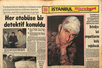 Hürriyet Gazetesi İstanbul Eki 23 Mart 1978 - Perihan Altındağ Sözen Yakın Tarihi Sesi İle Yaşatacak Bu Akşamki Konserinde GZ93817 - 1