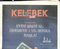 Hürriyet Gazetesi Kelebek Eki 22 Kasım 2014 - Halil Sezai , 2015i Yeni Bir Albümle Karşılamaya Hazırlanıyor GZ100706 - 1