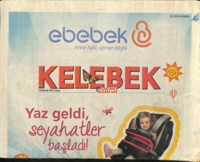 Hürriyet Gazetesi Kelebek Eki 5 Haziran 2015 - Arda Turan , İstanbul Gecelerinde Sık Sık Birlikte Görüntülendiği Aslıhan Doğanla Tatile Çıktı GZ124775 - 1