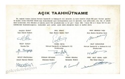 Hürriyet Gazetesi Okuyucu Kartı EFM702 - 2