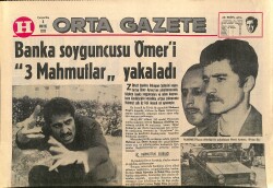 Hürriyet Gazetesi Orta Gazete Eki 5 Mayıs 1971 - İngilizler Türk Usulü Giyinecek GZ158068 - Gökçekoleksiyon