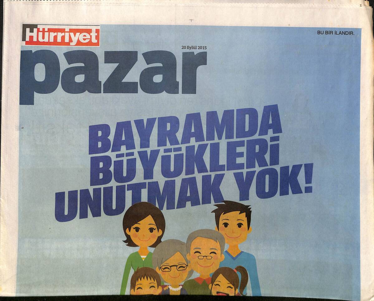 Hürriyet Gazetesi Pazar Eki 20 Eylül 2015 - Lana Del Rey,Son Albümü 'Honeymoon' İle Tam Not Aldı GZ160024 - 1