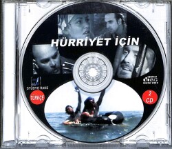 Hürriyet İçin (Libertad) VCD Film (108) VCD21755 - 3