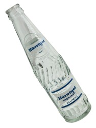 Hürriyet (Selimiye/Edirne) Boş Meşrubat Şişesi *Nadir* AOB5478 - 5