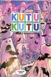 Hürriyet Süper Kutu Kutu Bulmaca Sayı 27 - 11 Eylül 1992 NDR93990 - Gökçekoleksiyon