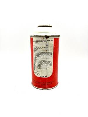 Hürtox Haşeri İlacı Teneke Kutu .AOB3685 (N) - 3