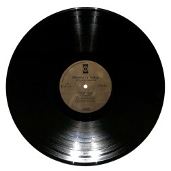 Hüsamettin Subaşı - Dom Dom Kurşunu (Dönem Baskı) LP Plak (108.5) PLK22083 - 3