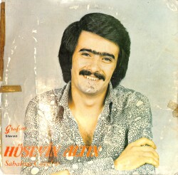 Hüseyin Altın - Sabahsız Geceler LP PLAK (10/7) PLK26520 - 2