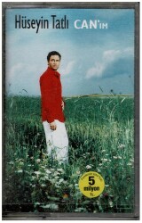 Hüseyin Tatlı - Canım KST1389 - 1
