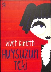 Huysuzun Teki NDR92067 - Gökçekoleksiyon