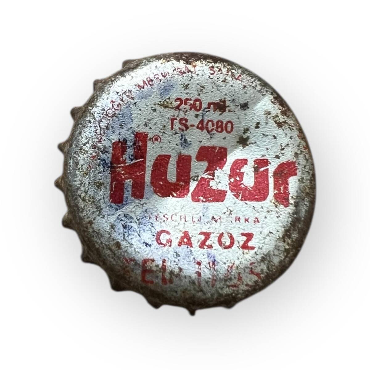 Huzur Gazoz Kapağı CMK7-1649 - 3