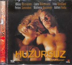 Huzursuz – Levottomat Orjinal VCD Film VCD28031 - 1