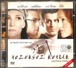 Huzursuz Ruhlar – Bag det stille ydre (2005) Orijinal VCD Film VCD28866 - 1