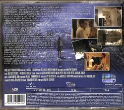 Huzursuz Ruhlar – Bag det stille ydre (2005) Orijinal VCD Film VCD28866 - 2