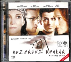 Huzursuz Ruhlar VCD Film (107) VCD21037 - 3