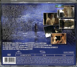 Huzursuz Ruhlar VCD Film (107) VCD21037 - 2