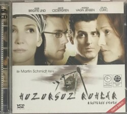 Huzursuz Ruhlar VCD Film VCD5650 - 1