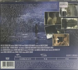 Huzursuz Ruhlar VCD Film VCD5650 - 2