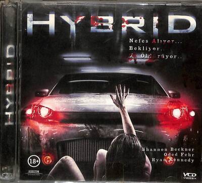 Hybrid VCD Film VCD12384 - 1