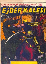 Hz. Ali Gazveleri - Billuruazam Cenkleri: Ejder Kalesi NDR99172 - Gökçekoleksiyon