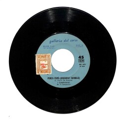 I Campanino - Forza PapaElizabeth I Love You (107.5) PLK16424 - 1