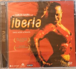 İberia VCD Film VCD11673 - 1